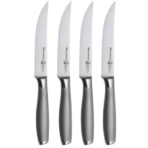 Set 4 cutite steak Avanta