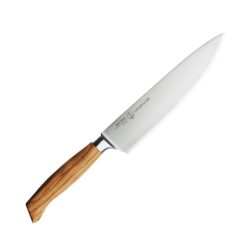 Cutitul bucatarului 20cm Messermeister Oliva Luxe