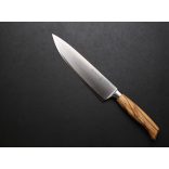 Cutitul bucatarului 20cm Messermeister Oliva Luxe