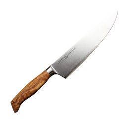 Cutitul bucatarului 23cm Messermeister Oliva Luxe