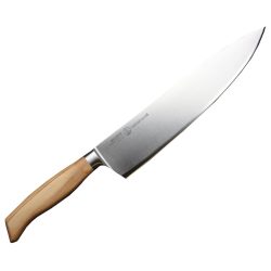 Cutitul bucatarului 26cm Messermeister Oliva Luxe