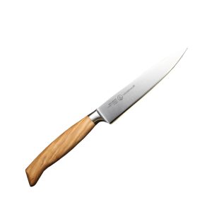 Cutit utilitar 16cm Messermeister Oliva Luxe