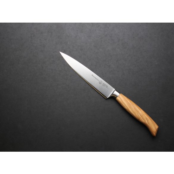 Cutit utilitar 16cm Messermeister Oliva Luxe