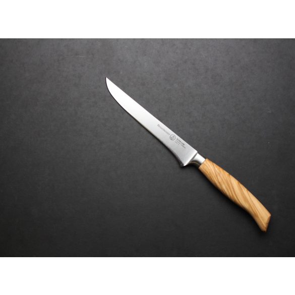 Cutit dezosare 16cm Messermeister Oliva Luxe