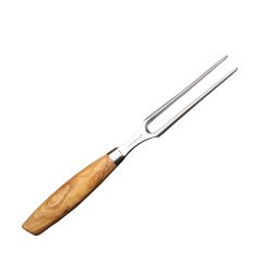 Furculita carne 16cm Messermeister Oliva Luxe