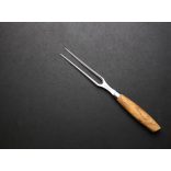 Furculita carne 16cm Messermeister Oliva Luxe