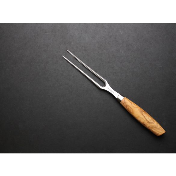 Furculita carne 16cm Messermeister Oliva Luxe