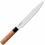 Cutit feliat 20cm Seki Magoroku Red Wood