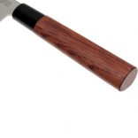 Cutit Yanagiba 24cm Seki Magoroku Red Wood