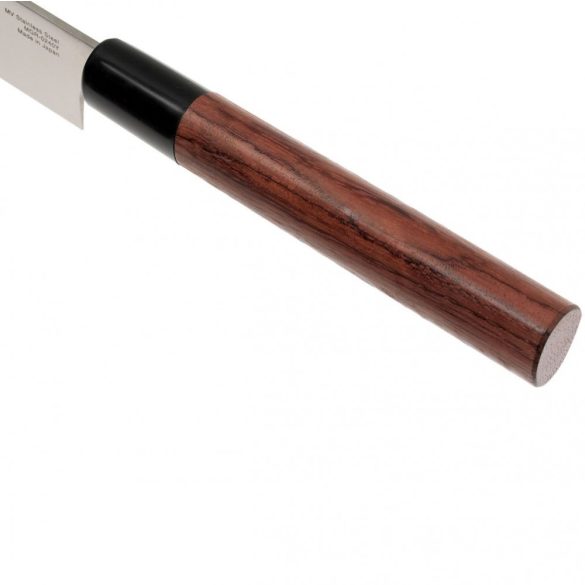 Cutit Yanagiba 24cm Seki Magoroku Red Wood