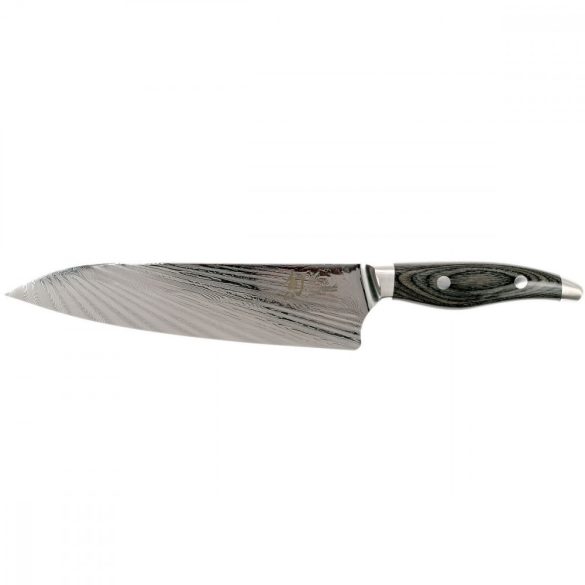 Cutitul bucatarului 20cm Shun Nagare