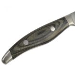 Cutitul bucatarului 20cm Shun Nagare