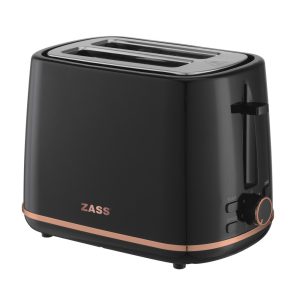 Prajitor de paine 2 fante Rose Gold 930W